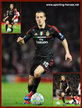 Djamel MESBAH - Milan - UEFA Champions League 2011/12.