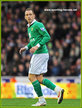 Aaron WILBRAHAM - Norwich City FC - League Appearances