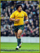 Tatafu POLOTA-NAU - Australia - 2011 World Cup Games.