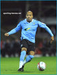Marlon KING - Coventry City - League Appearances