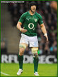 Stephen FERRIS - Ireland (Rugby) - International Rugby Union Caps for Ireland.