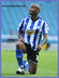 Clinton MORRISON