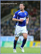 David NORRIS - Ipswich Town FC - League Appearances