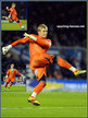 Kasper SCHMEICHEL - Leeds United - League Appearances