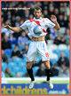 Daniel Seaborne - Southampton FC - League Appearances