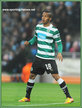 André CARRILLO - Sporting Clube De Portugal - Europa League 2012.