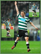 Marat IZMAILOV - Sporting Clube De Portugal - Europa League 2012.