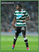 Renato NETO - Sporting Clube De Portugal - Europa League 2012.