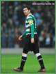 ANDERSON POLGA - Sporting Clube De Portugal - 2012 Europa League.