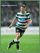 Stijn SCHAARS - Sporting Clube De Portugal - 2012 Europa League.
