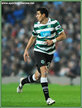 XANDAO - Sporting Clube De Portugal - Europa League 2012.