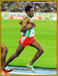 Sileshi SIHINE - Ethiopia - 2011 World Athletics Championships.
