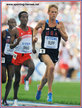 Galen RUPP - U.S.A. - 2011 World Athletics Championships - 7th.in 10,000m.