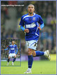 Gianni ZUIVERLOON - Ipswich Town FC - League Appearances