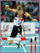 Jack GREEN - Great Britain & N.I. - 2011 World Championship semi finalist.