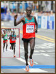 Vincent KIPRUTO - Kenya - Marathon silver medal at 2011 World Champs.