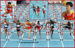 Xiang LIU - China - 2011 World Championships silver medal.