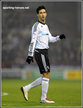 Alberto BUENO - Derby County - League Appearances