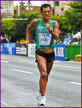 Chil-sung PARK - South Korea - 2011 World Championships 6th. 50k race walk.