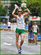 Jared TALLENT - Australia - 2011 World Championships bronze medal in 50k walk.