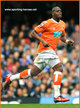 Marlon HAREWOOD - Blackpool FC - Premiership Appearances