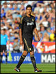 Raphael VARANE - Real Madrid - UEFA Champions League 2011/12