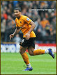 David DAVIS - Wolverhampton Wanderers - League Appearances