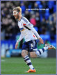 Tim REAM - Bolton Wanderers - League Appearances