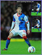 Mauro FORMICA - Blackburn Rovers - League Appearances