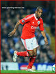 Emerson Da Conceição - Benfica - Champions League 2011/12 .