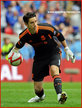 Brad JONES - Liverpool FC - Premiership Appearances