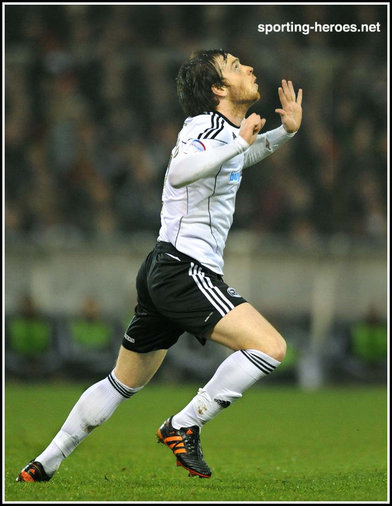 John BRAYFORD - Derby County - League Appearances