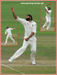 Monty PANESAR - England - Test Record v Pakistan