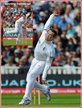 Graeme SWANN - England - Test Record v India