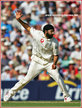 Monty PANESAR - England - Test Record v India