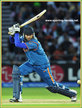 Yuvraj SINGH - India - Test Record v Sri Lanka