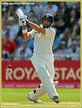 Yuvraj SINGH - India - Test Record v England