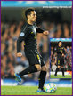 Thiago ALCANTARA - Barcelona - Champions League 2012 knock out matches.