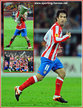 Arda TURAN - Atletico Madrid - 2012 Europa Cup Final (Bucharest)