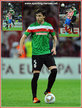 Fernando AMOREBIETE - Athletic Club (Bilbao) - 2012 Europa Cup Final (Bucharest)