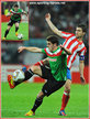 Ibai GOMEZ - Athletic Club (Bilbao) - 2012 Europa Cup Final (Bucharest)