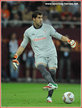 Gorka IRAIZOZ - Athletic Club (Bilbao) - 2012 Europa Cup Final (Bucharest)