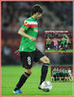 Ander ITURRASPE - Athletic Club (Bilbao) - 2012 Europa Cup Final (Bucharest)