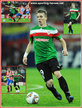 Iker MUNIAIN - Athletic Club (Bilbao) - 2012 Europa Cup Final (Bucharest)
