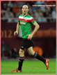 Gaizka TOQUERO - Athletic Club (Bilbao) - 2012 Europa Cup Final (Bucharest)