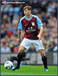 Chris HERD - Aston Villa  - Premiership Appearances