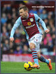 Andreas WEIMANN - Aston Villa  - Premiership Appearances