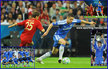 Gary CAHILL - Chelsea FC - 2012 Champions League Final (winner).