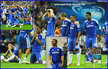 Florent MALOUDA - Chelsea FC - 2012 Champions League Final (winner).