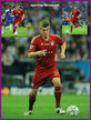 Toni KROOS - Bayern Munchen - 2012 Champions League Final .